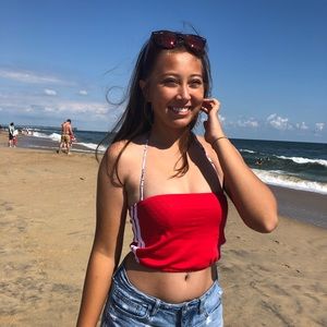 Meet your Posher, Anne